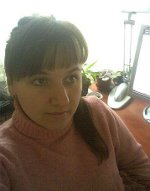 Gheorghiţa (Frinea) Irina