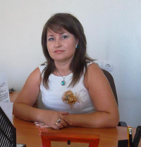 Ţiţchiev Inga Ţiţchiev Inga