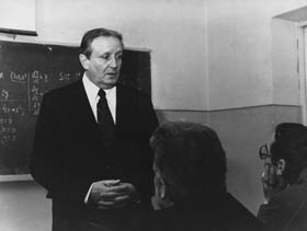 Constantin Sibirschi